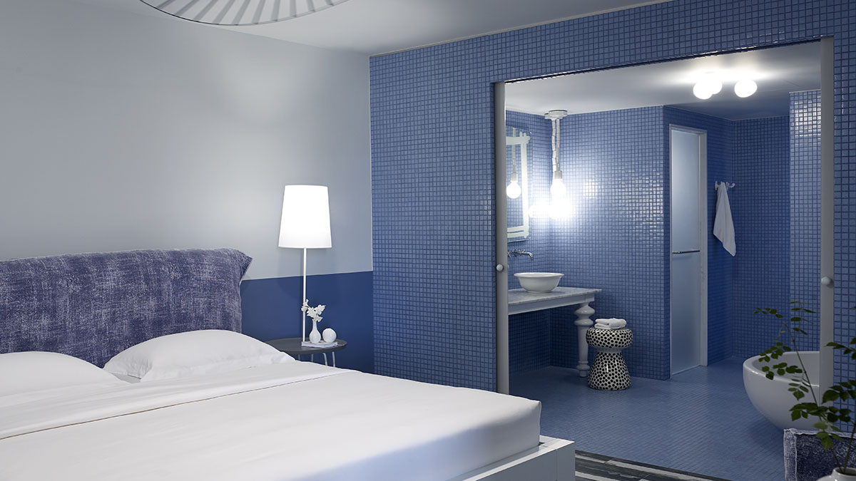 Luxury 1Bedroom Suite Sea View